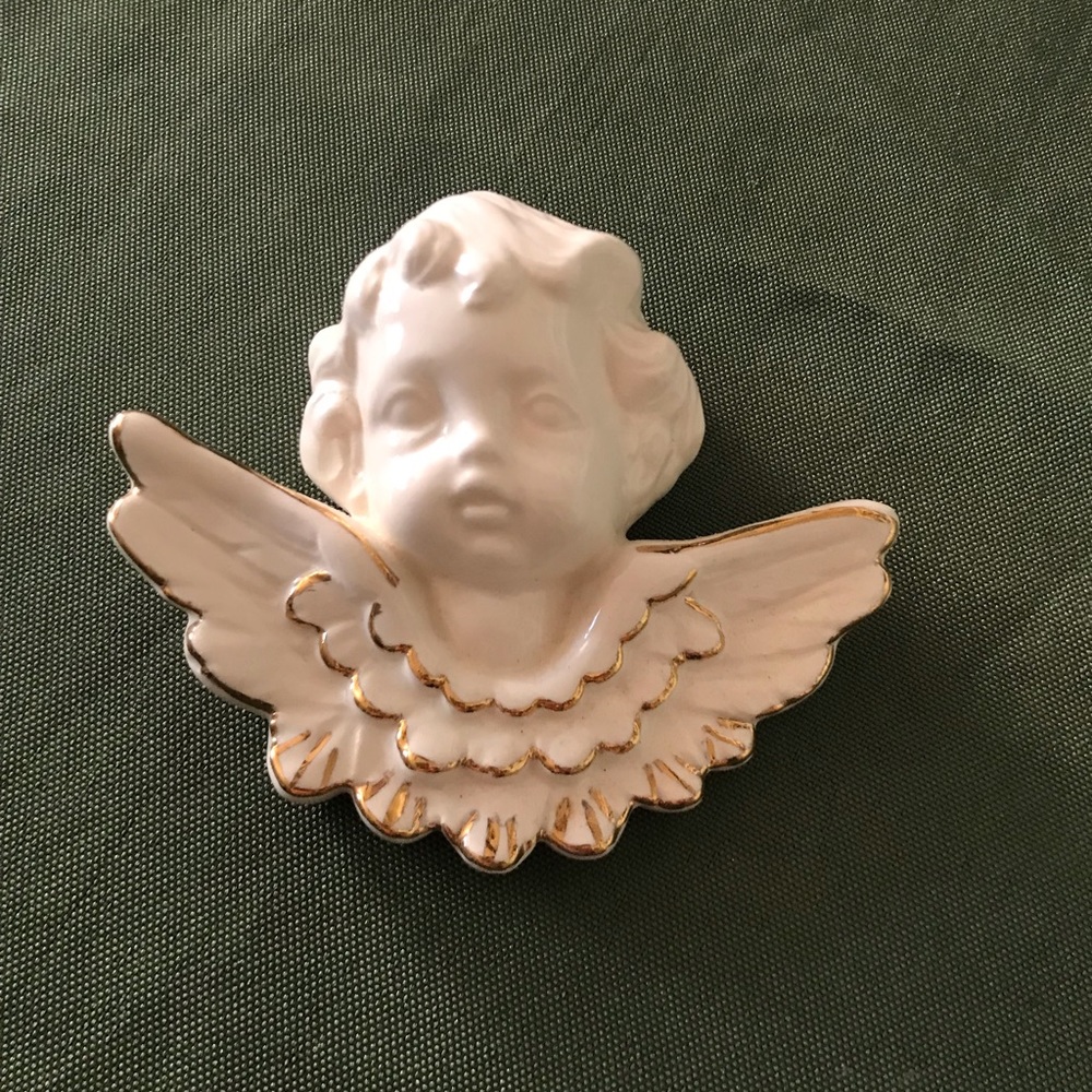 Angel Figure
